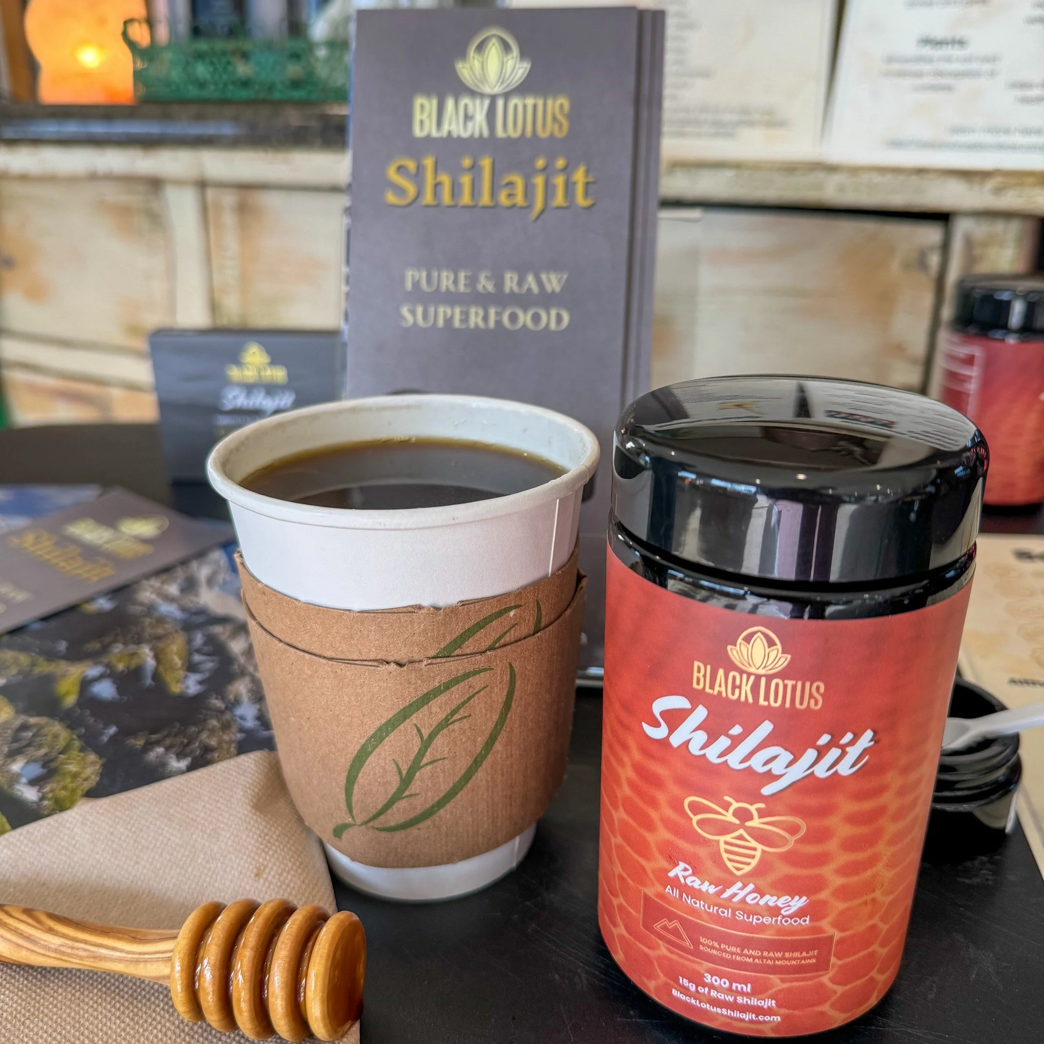 Have You Heard Of Shilajit?