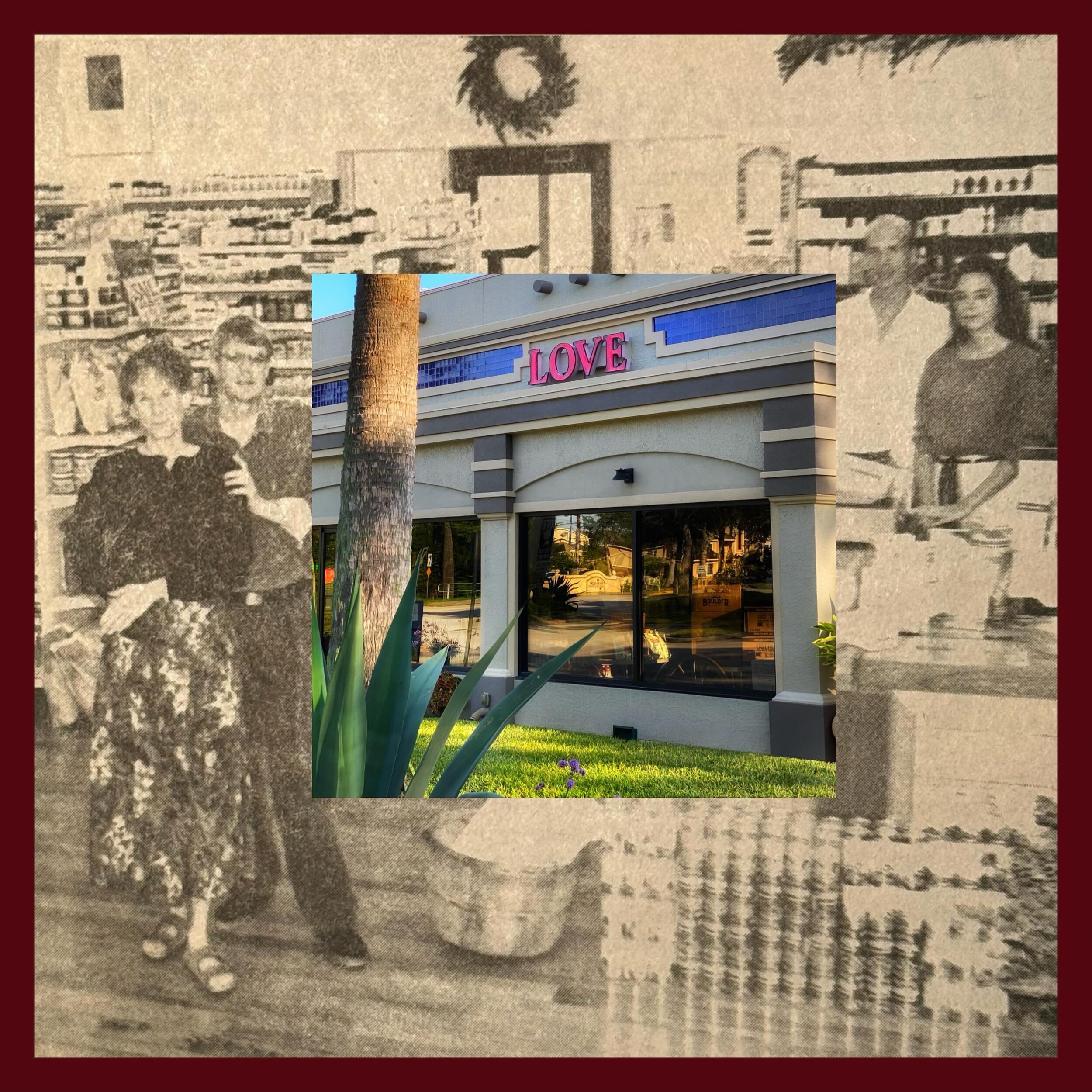 The day Mitch began Love Whole Foods with his wife and family in 1991, it sparked an interest in nourishing, organic food.

Staying on the cutting educational edge of new issues like genetically modified organisms (GMOs), was his passion, and after a