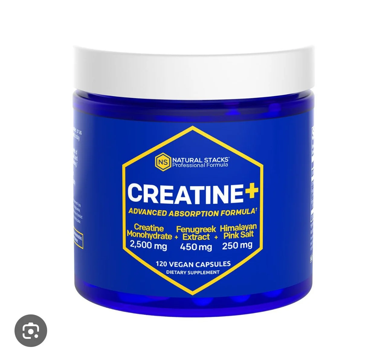 What is Creatine?