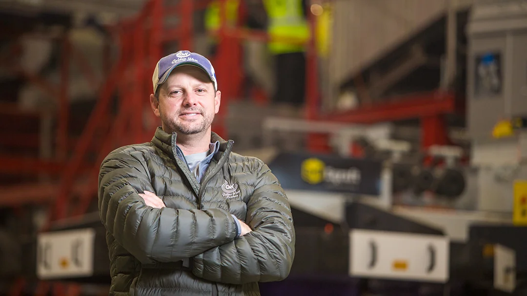 Tolsma local success stories