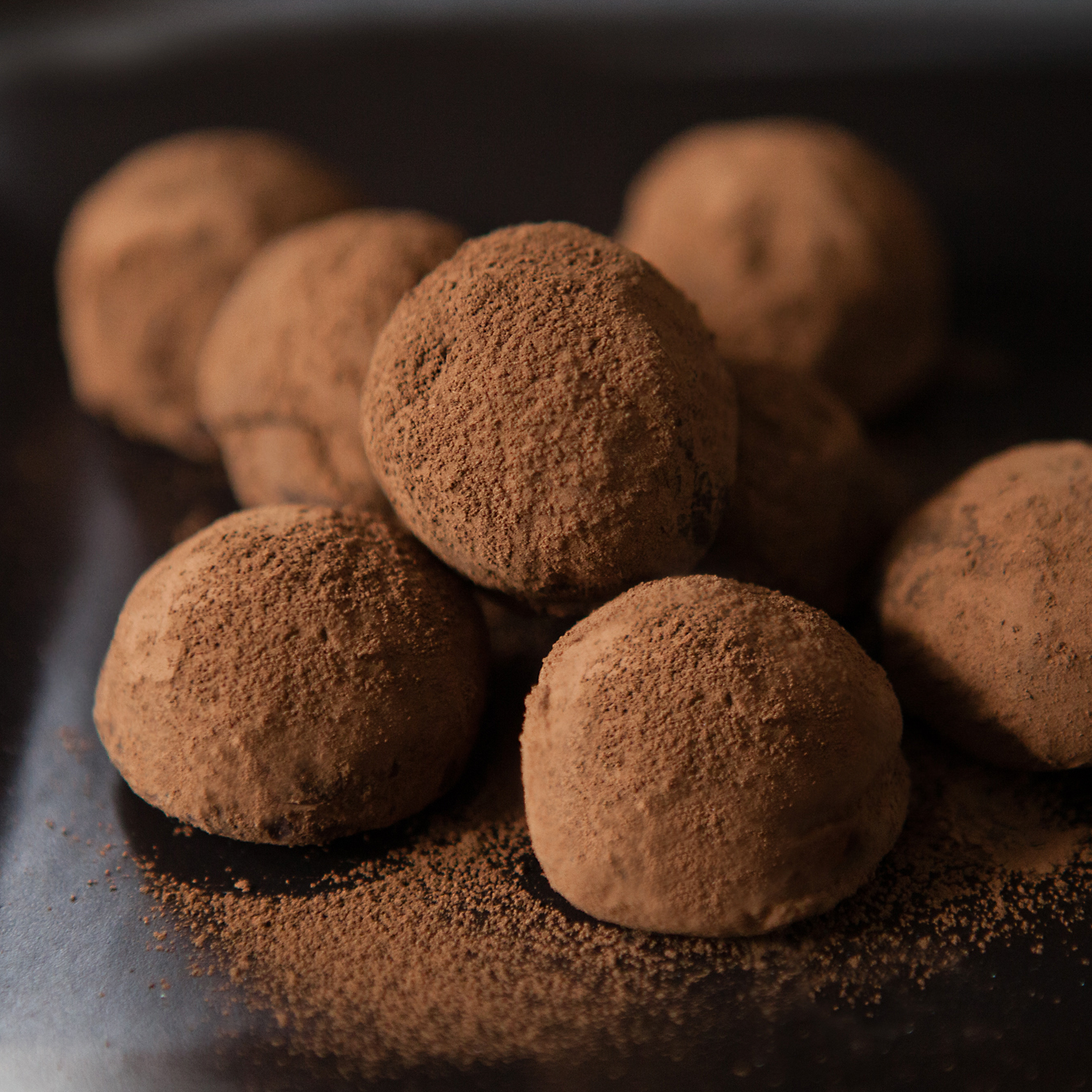 truffles