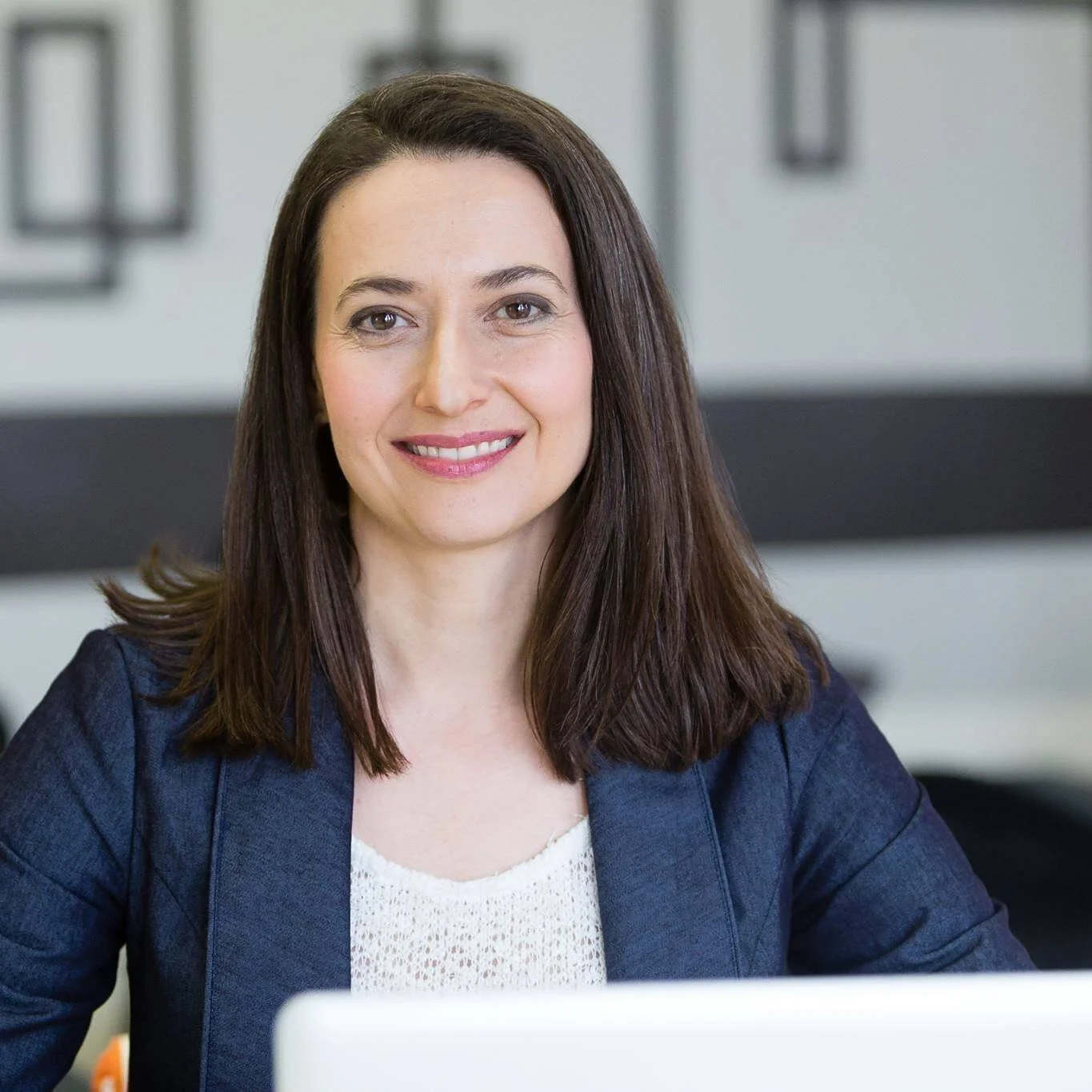 photo of Rebecca Sabot