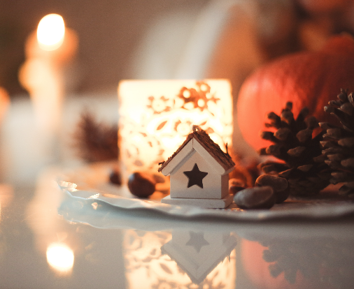 5 Reasons to Sell This Winter!