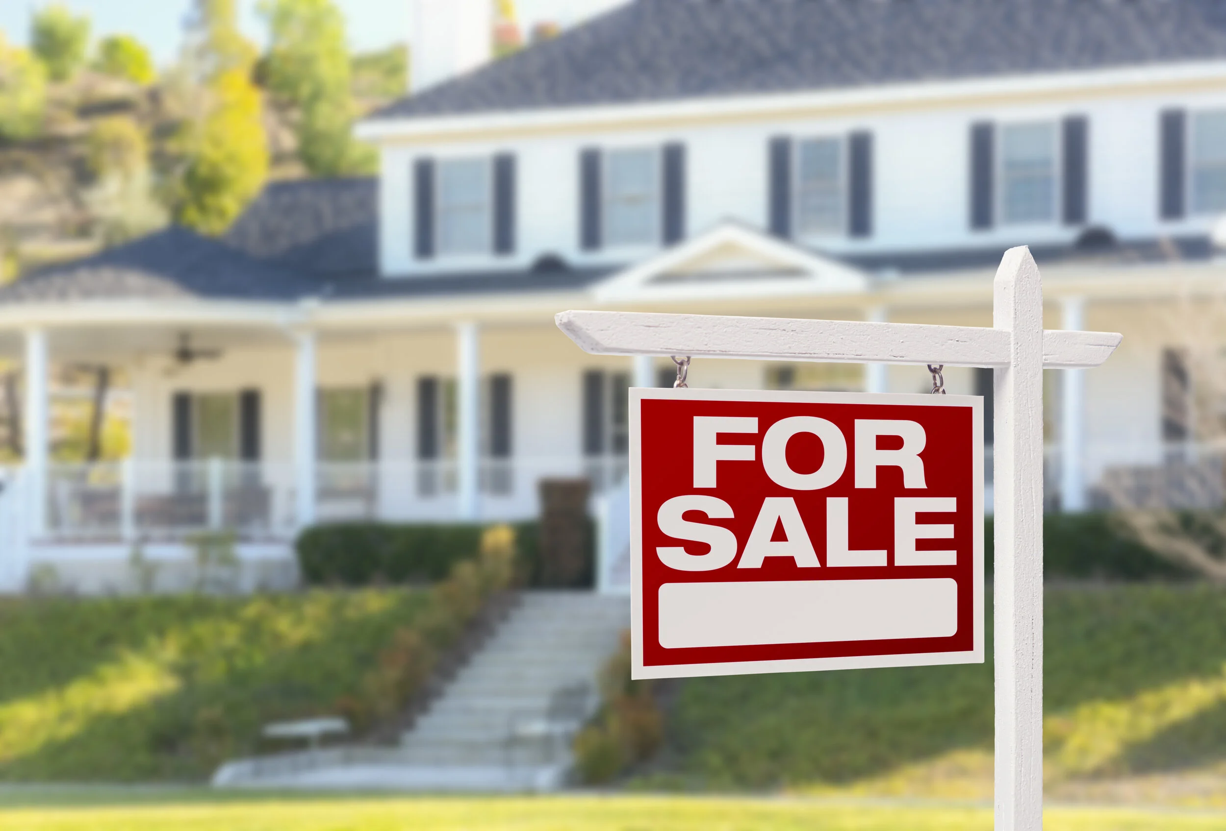 Selling Your House? Make Sure You Price It Right.	