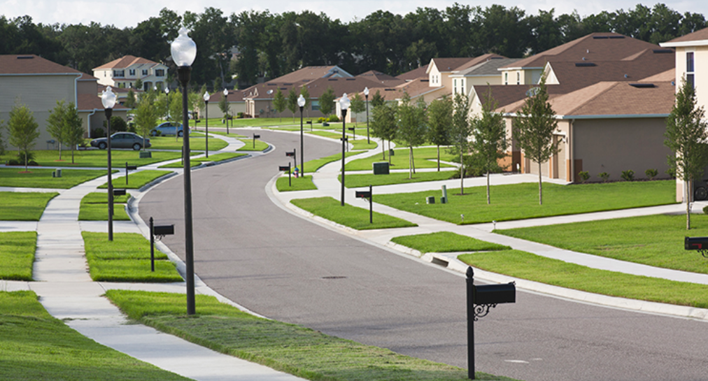 Is the Number of Homes for Sale Finally Growing?	