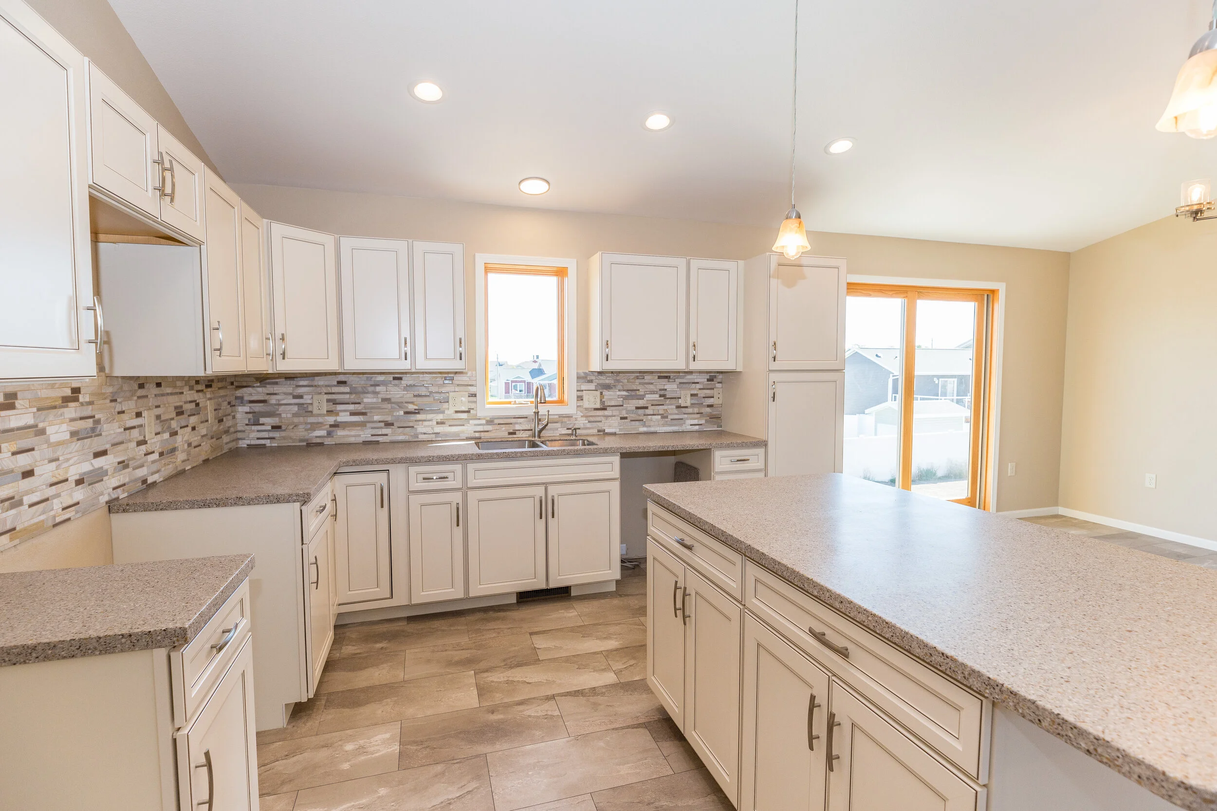 OPEN HOUSE - 4909 Weyburn Drive, Bismarck ND