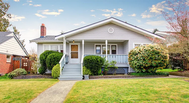 Surprising Shift Favors Homeowners: Buyers Now Prefer Existing Homes	