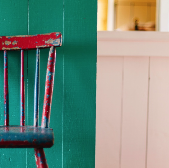 7 Things You Should Paint Instead of Replace to Save Money