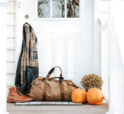 Don't Skip These 6 Fall Maintenance Tasks