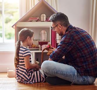 Experts Agree: Homeownership Provides a Path to Long-Term Wealth	