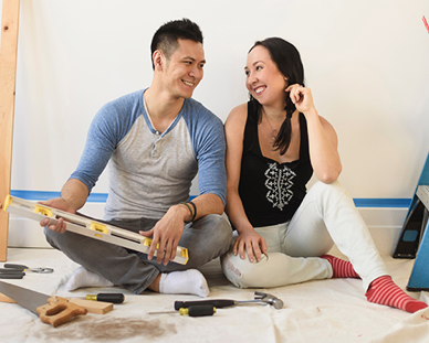 The Best Use of Time (and Money) When It Comes to Renovations	