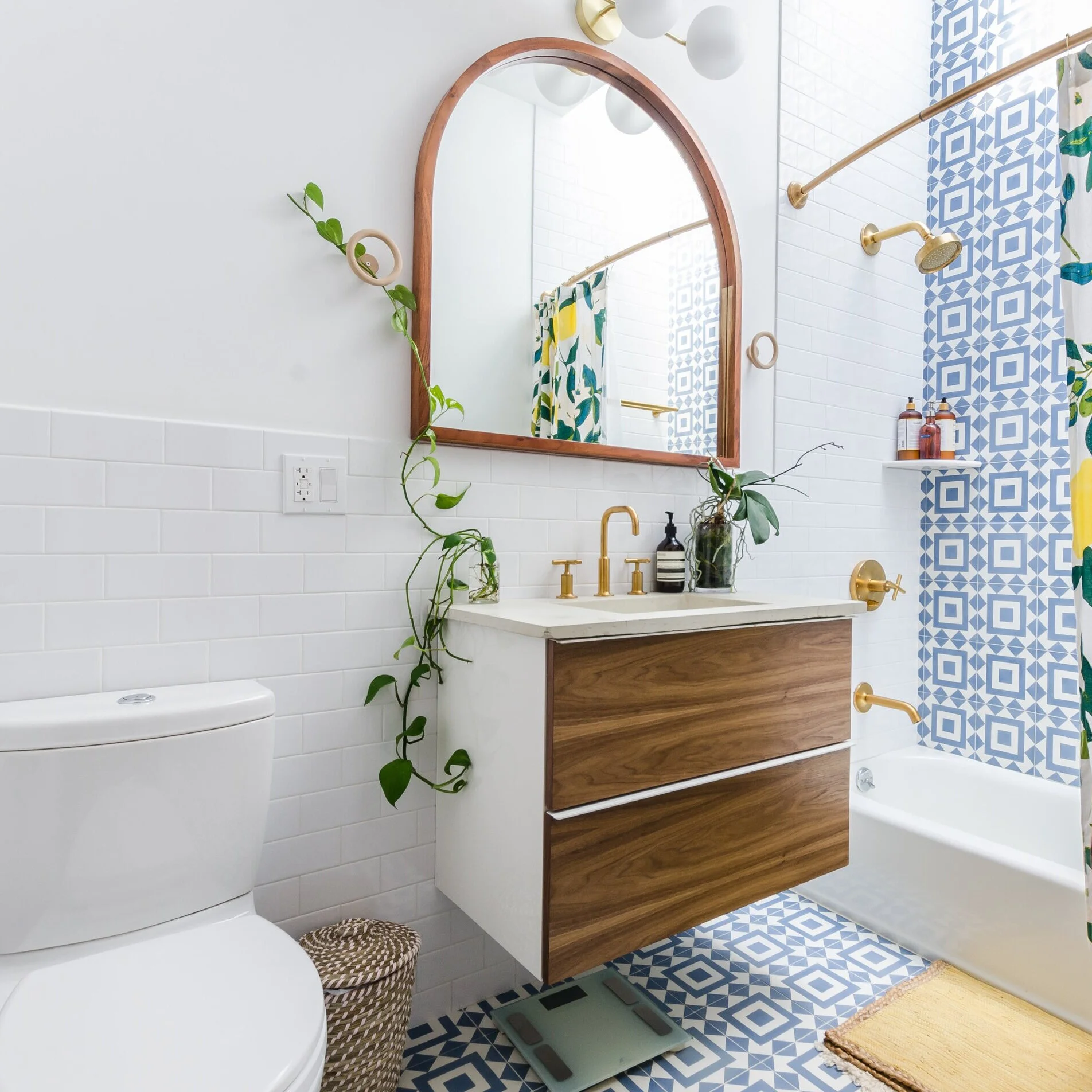 Smart Tips for Choosing Bathroom Flooring