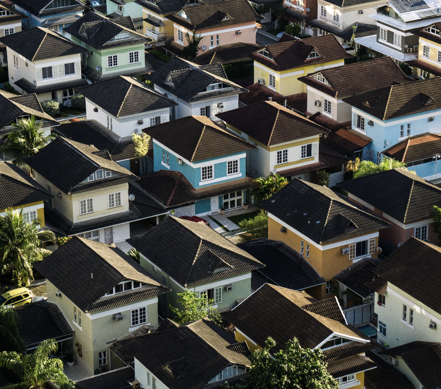 What Do Past Years Tell Us About Today’s Real Estate Market?