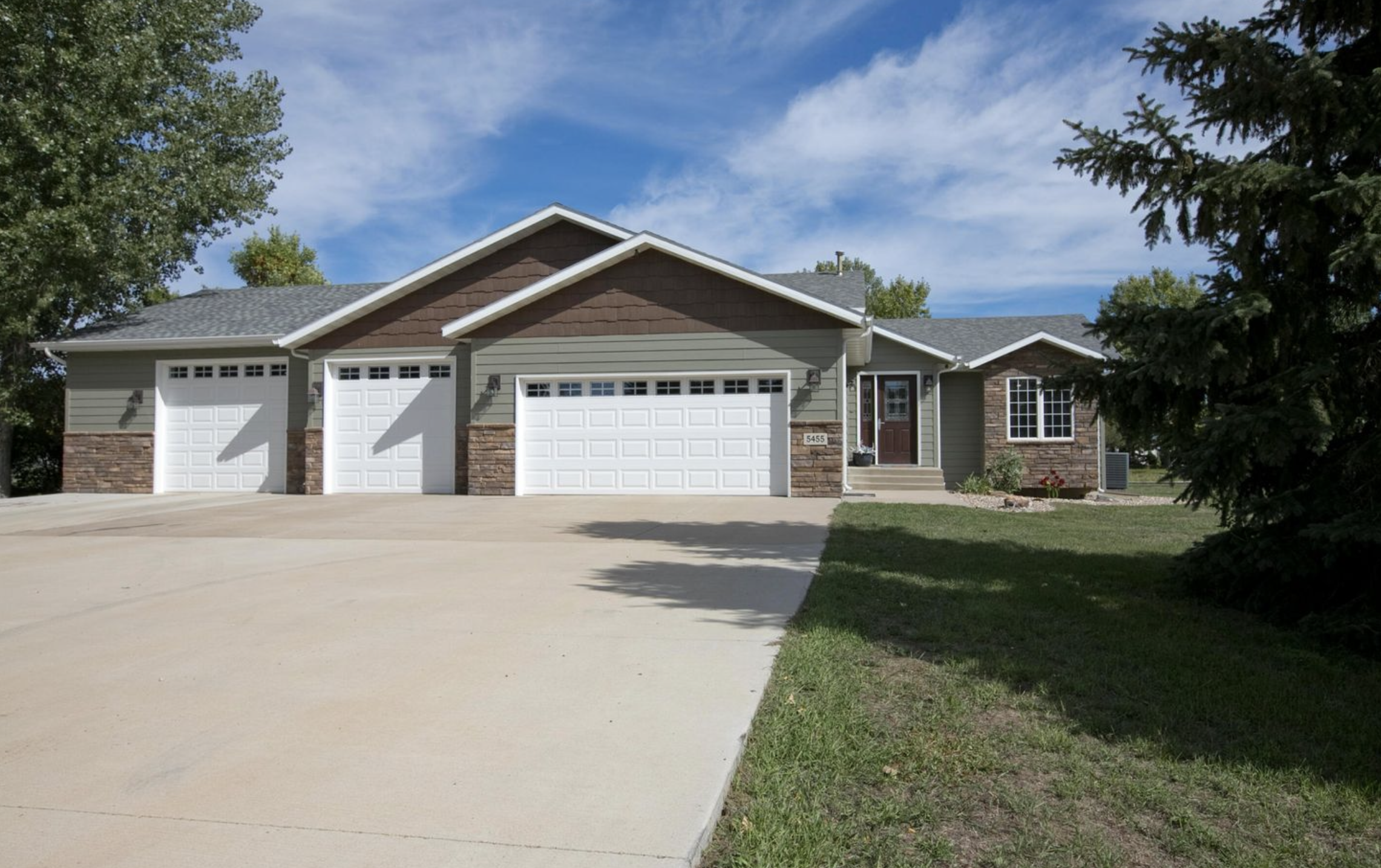 OPEN HOUSE - 5455 Nordic Place, Bismarck