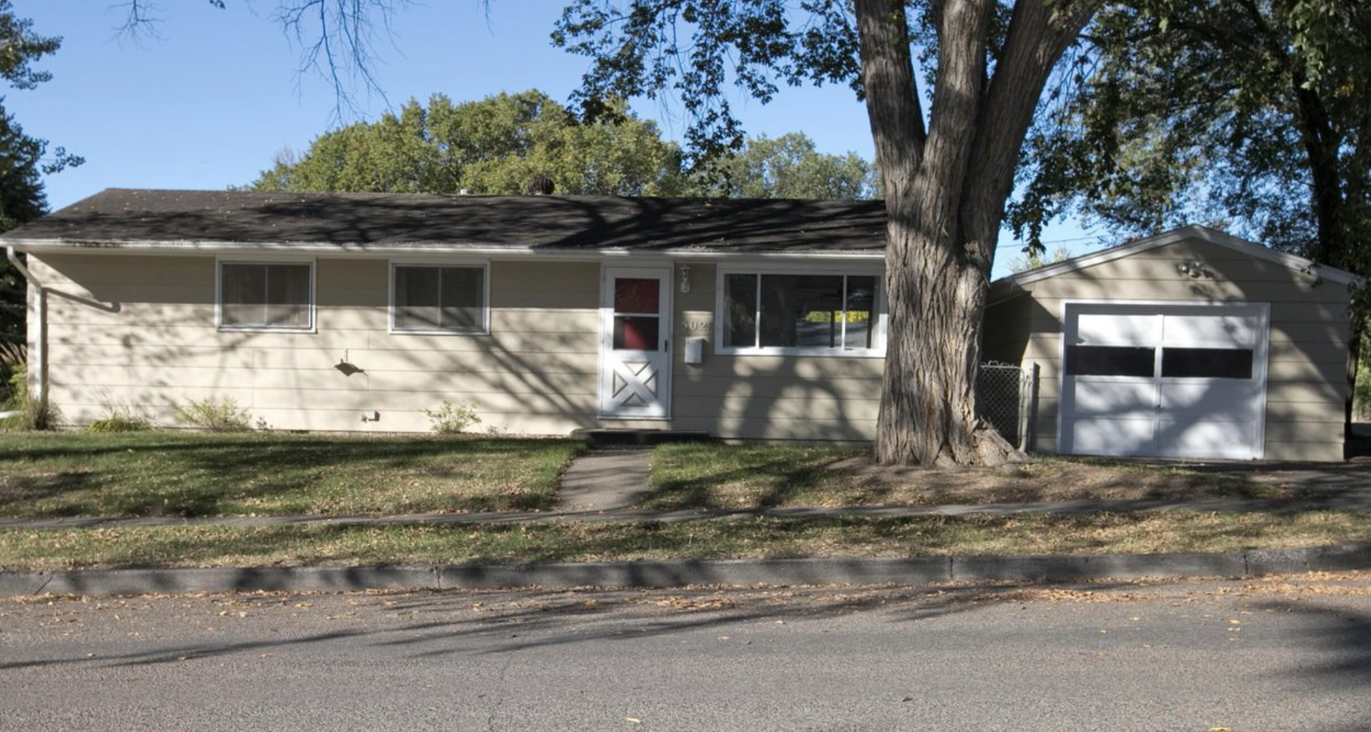OPEN HOUSE - 502 Central Ave E, Bismarck