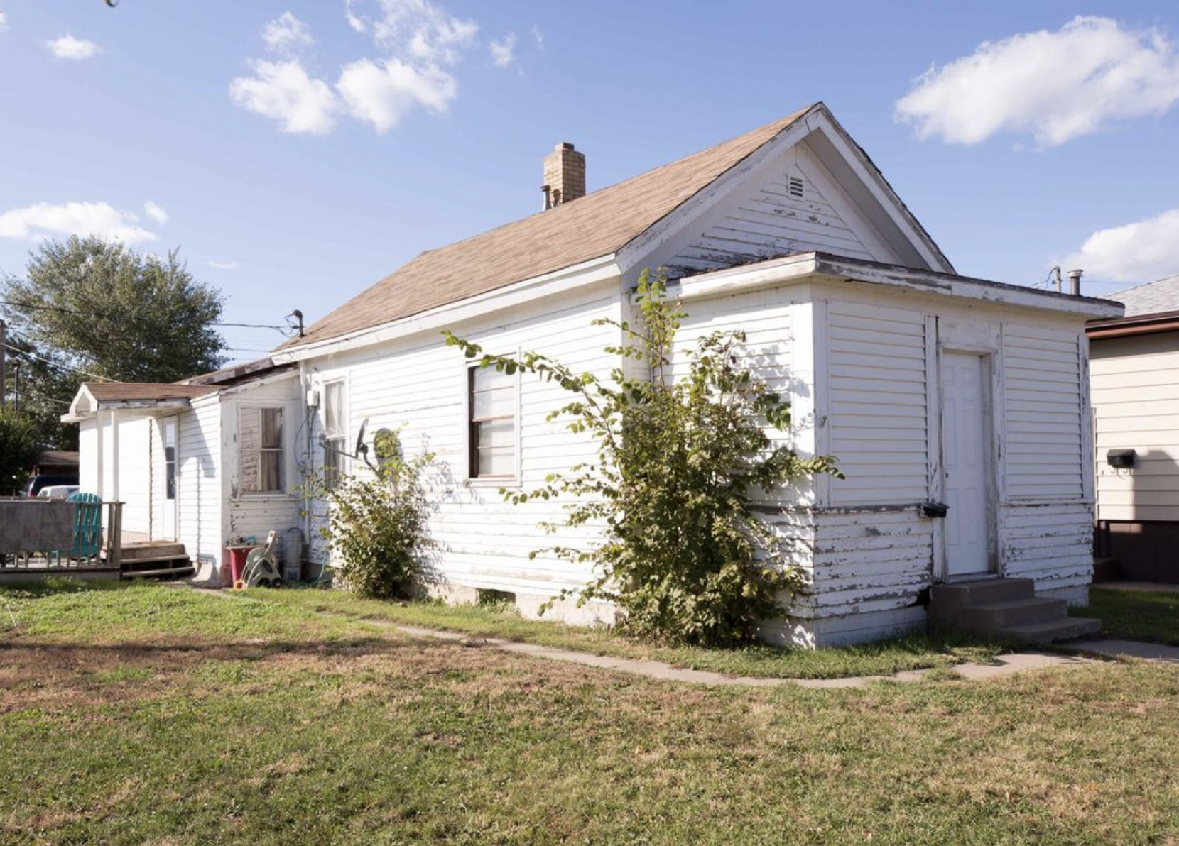 OPEN HOUSE - 107 5th Ave NE, Mandan