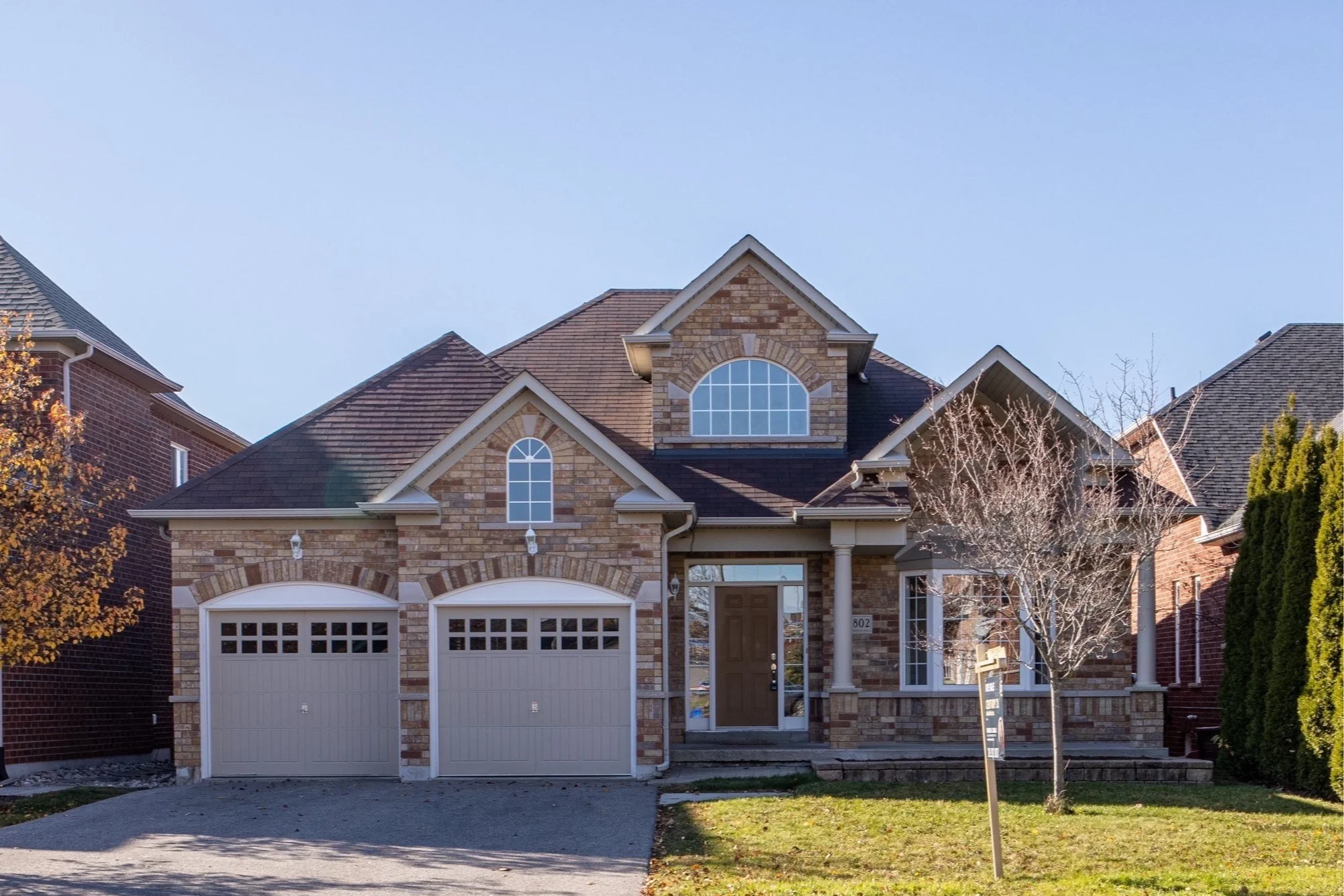 Important Distinction: Homes Are Less Affordable, Not Unaffordable