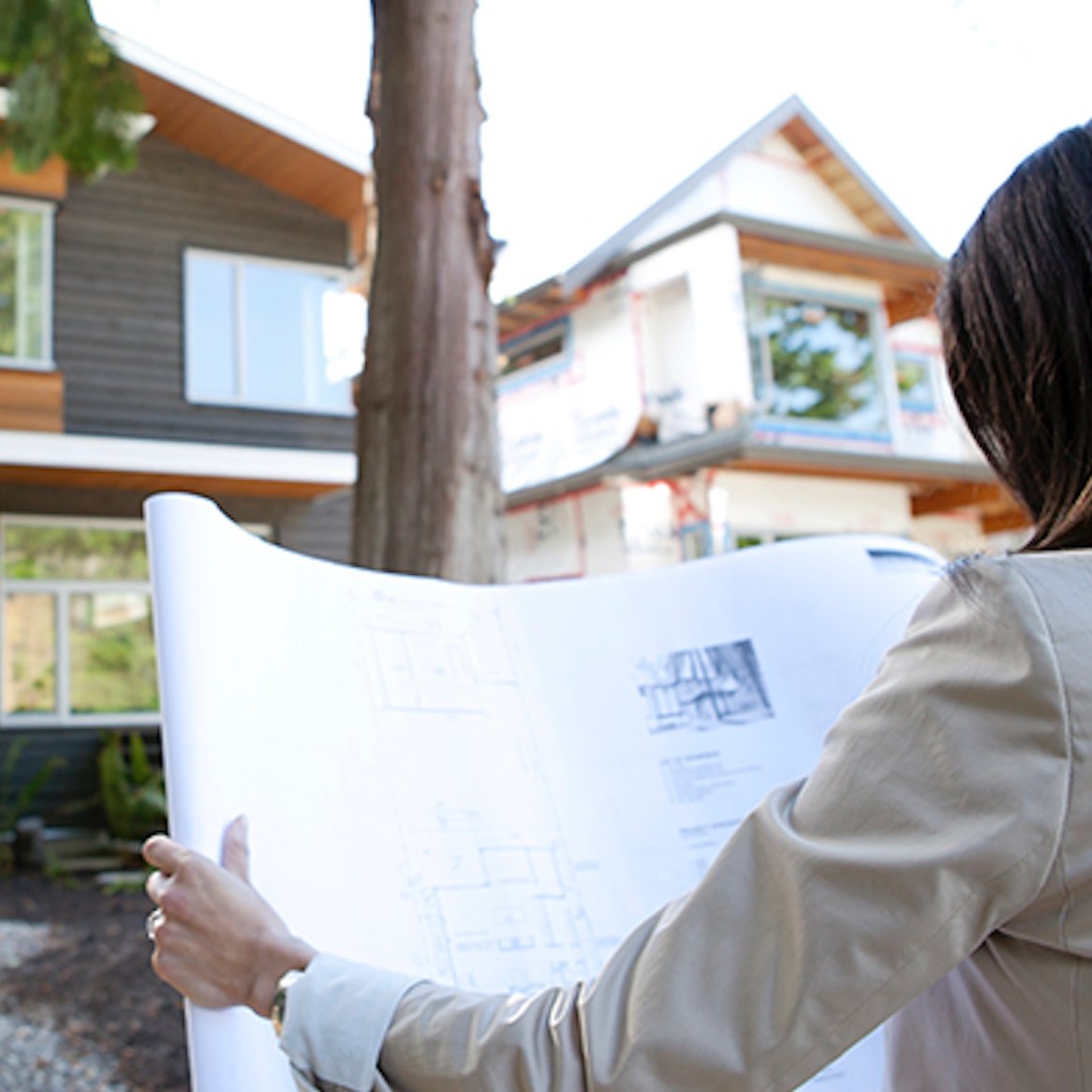 Looking To Move? It Could Be Time To Build Your Dream Home.