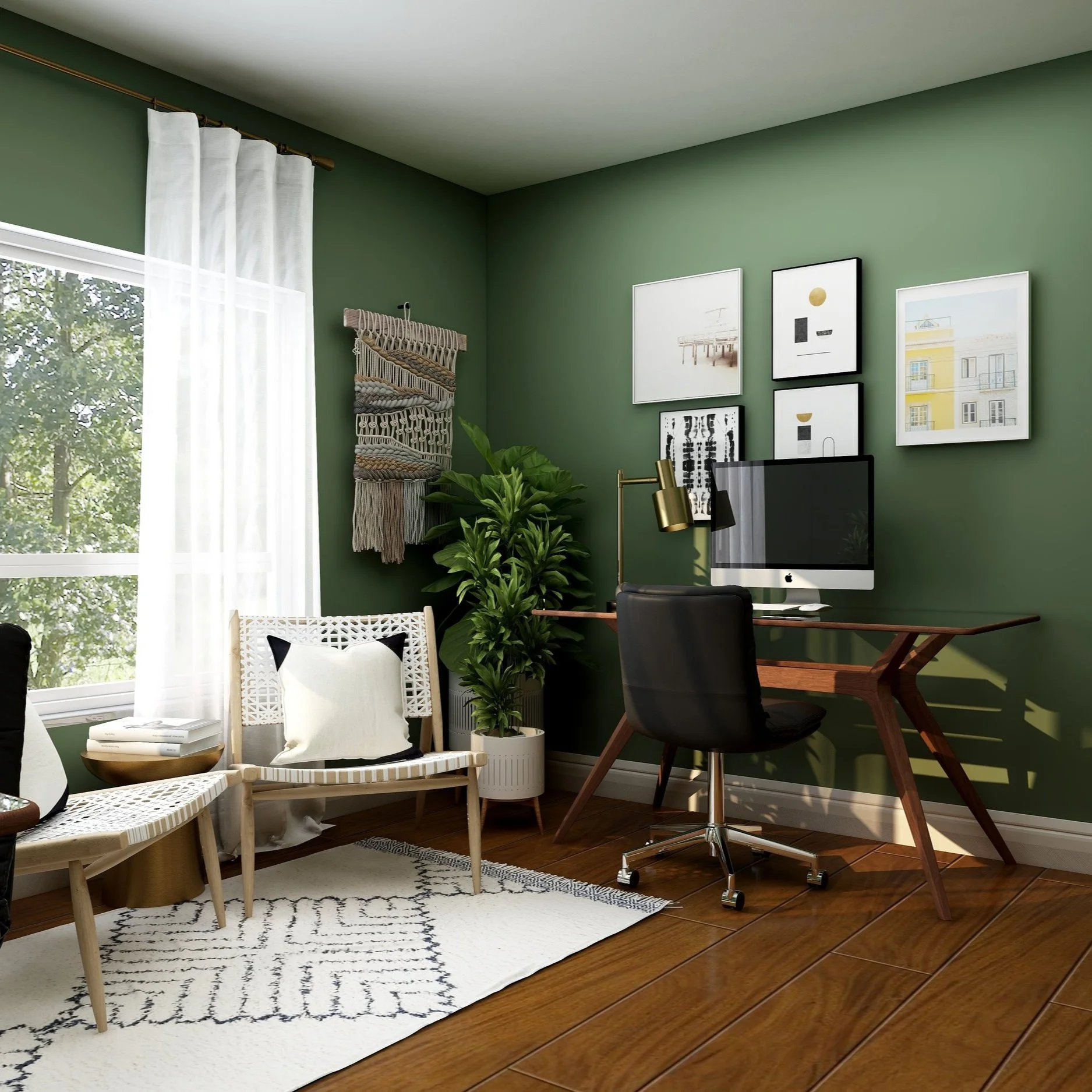 Does Your House Have What Buyers Want?	