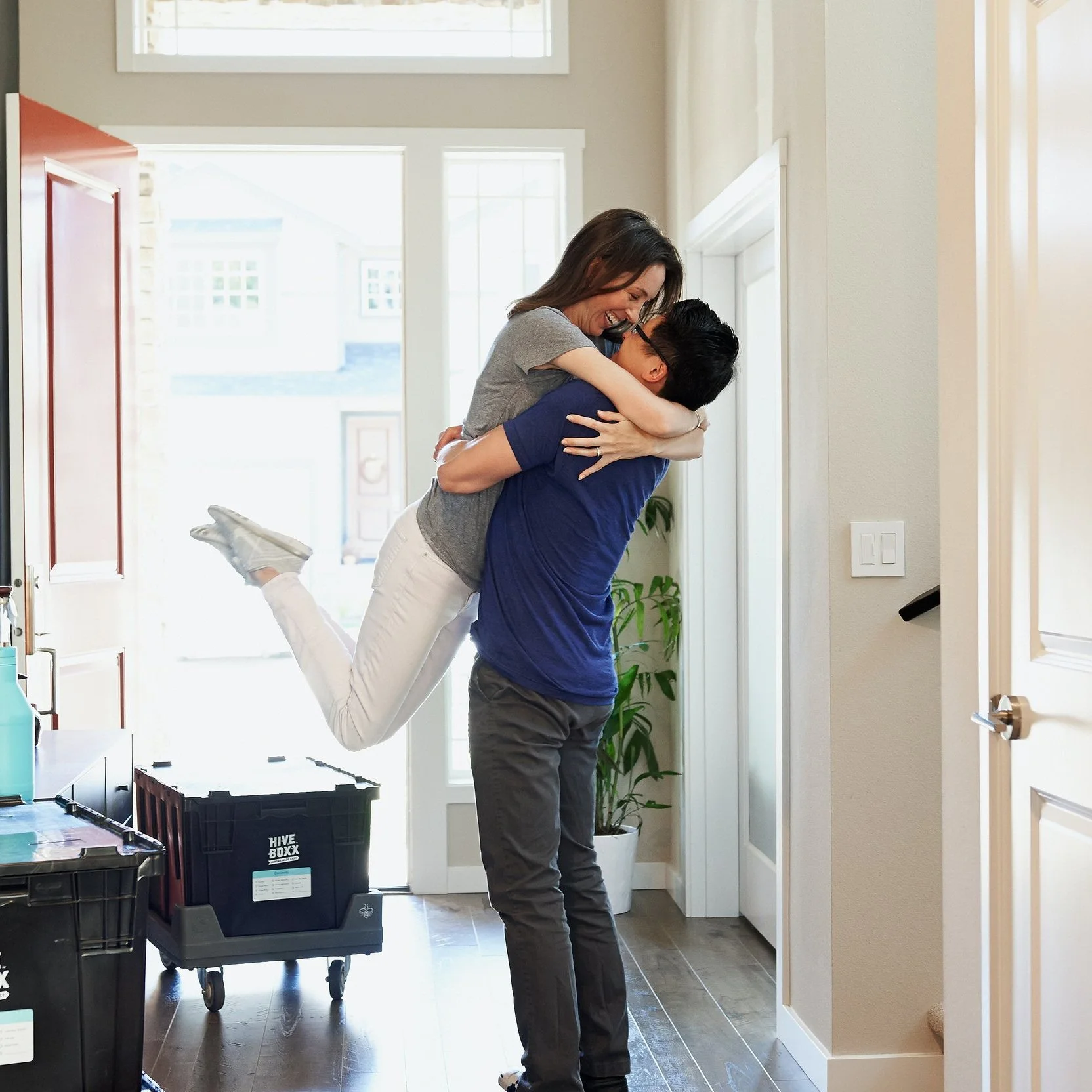 The Perks of Putting 20% Down on a Home	