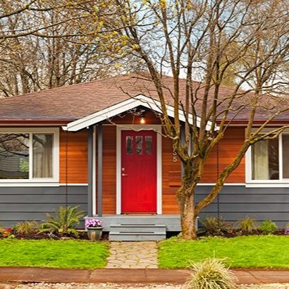 Achieving the Dream of Homeownership