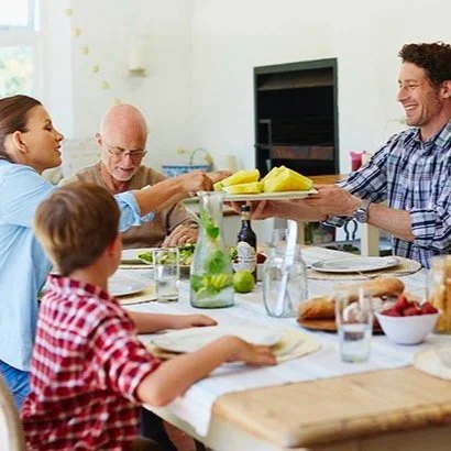 Millions of Americans Have Discovered the Benefits of Multigenerational Households
