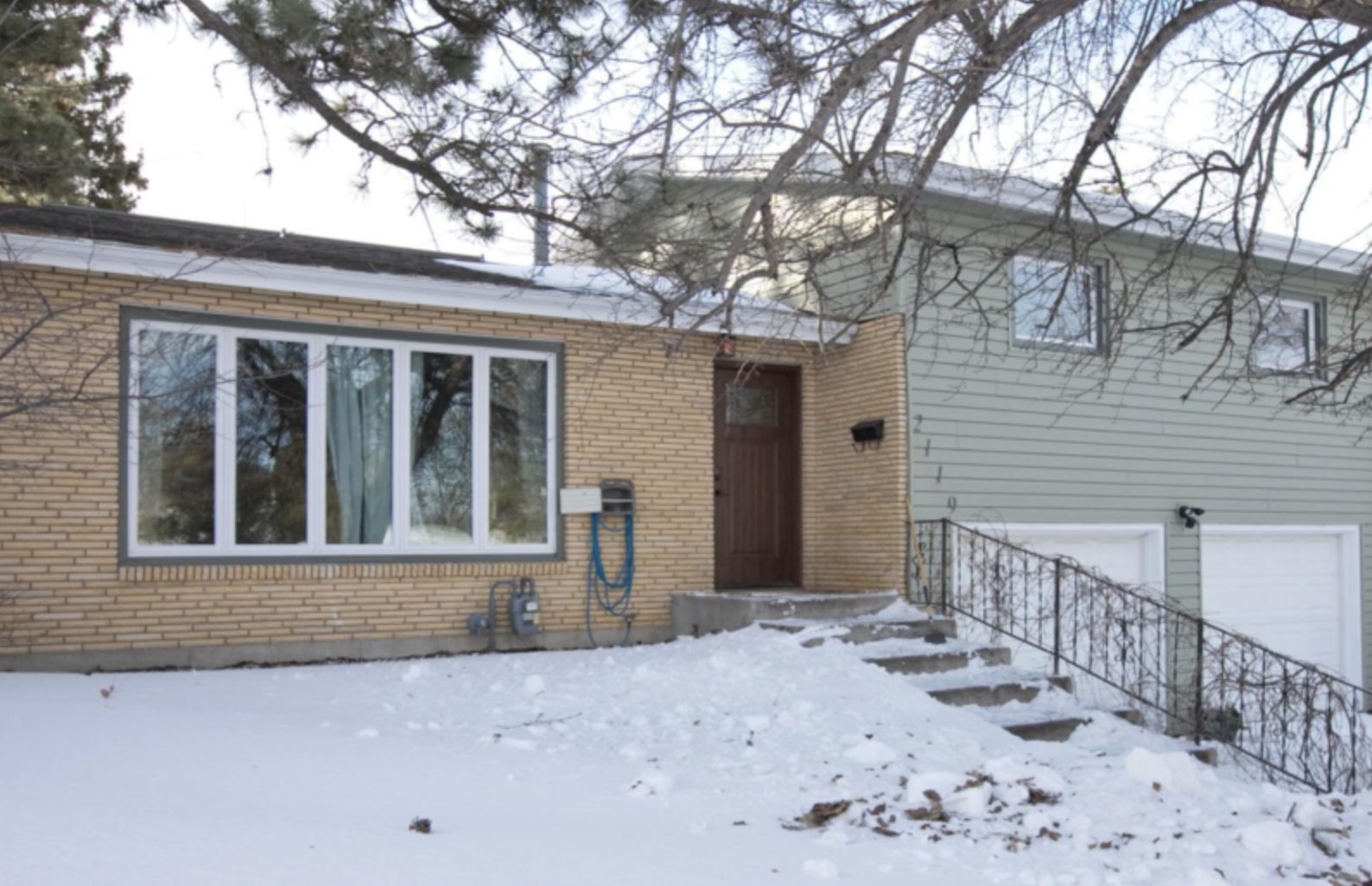 Open House - 2119 E Ave F, Bismarck ND 