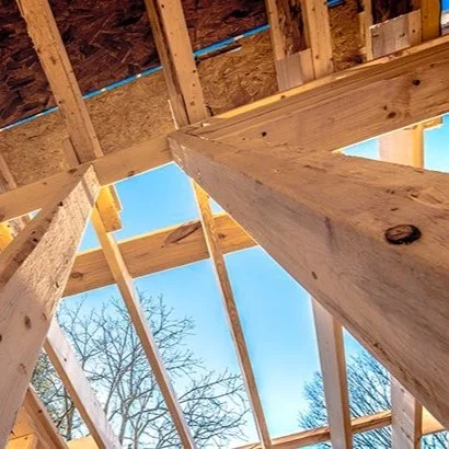 What You Need To Know if You’re Thinking About Building a Home