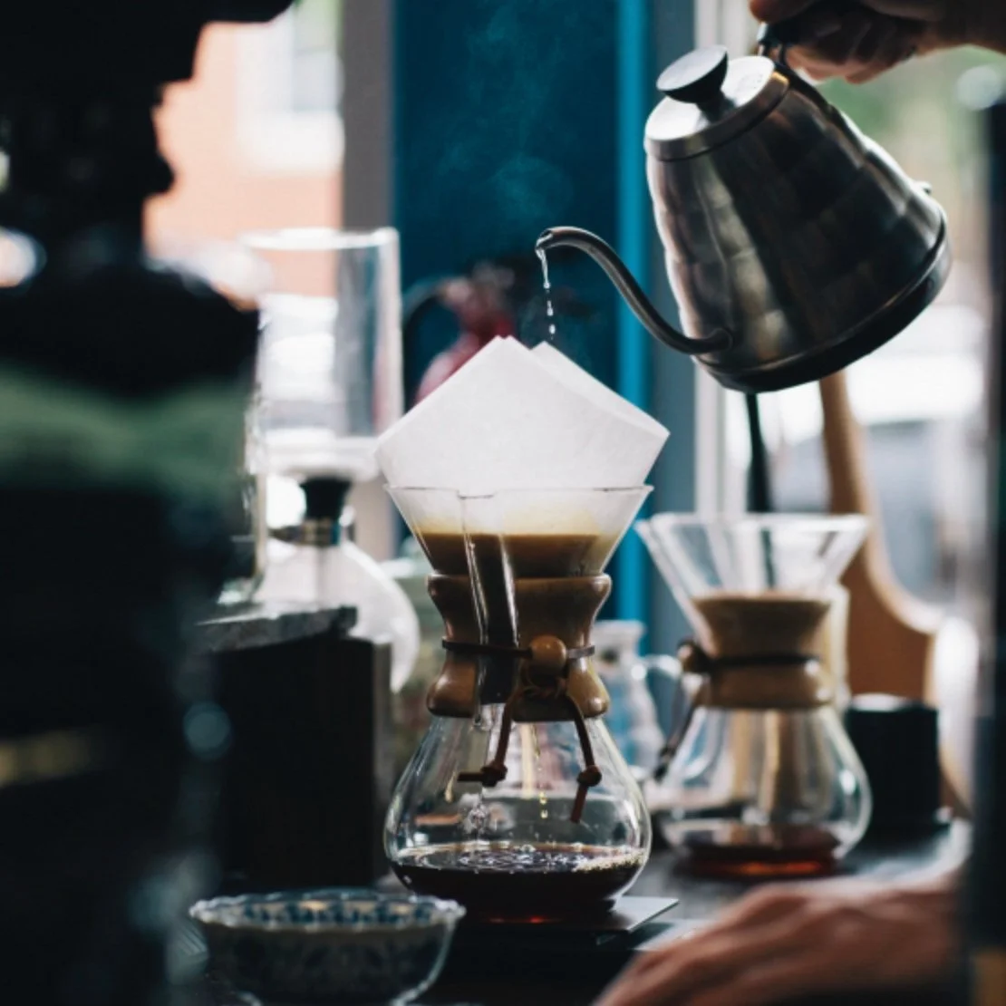 Best Coffeeshops in Bismarck North Dakota