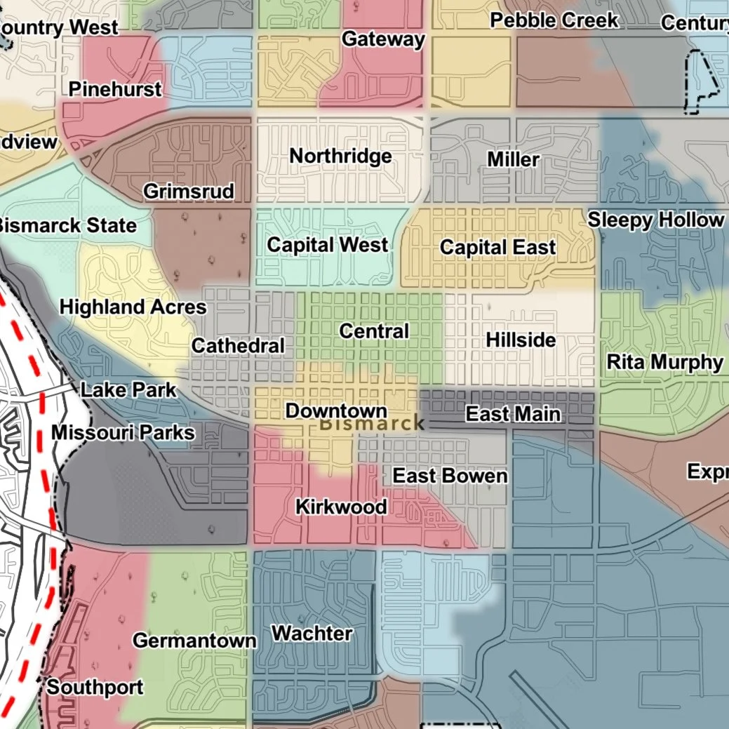 Name Your Neighborhood
