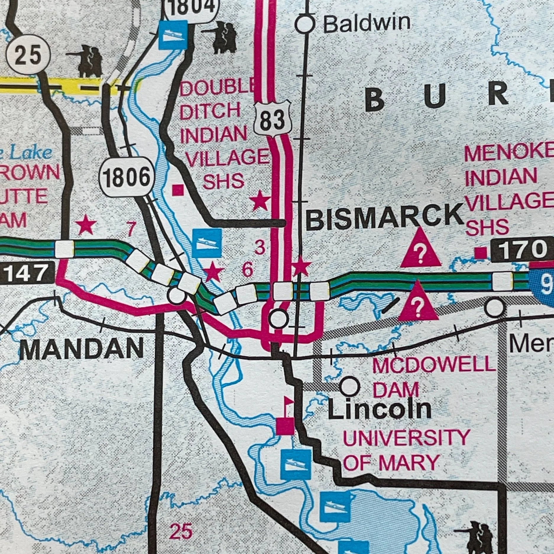 Mandan Housing Market April 2022 — Rebecca Sabot Bismarck Real Estate