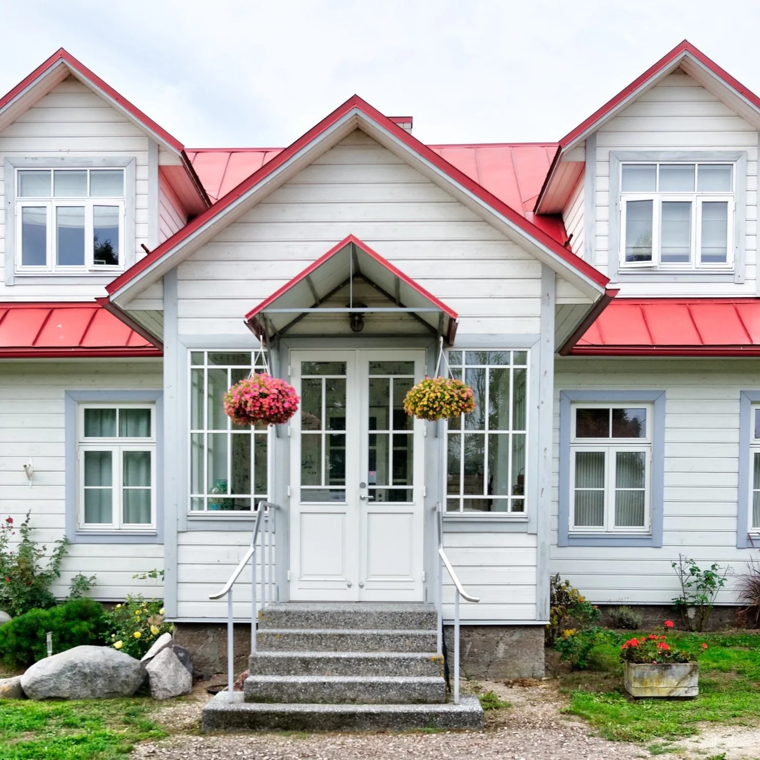 Spruce Up Your Home This Spring