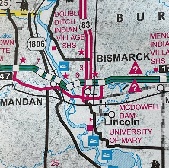 Bismarck Housing Market - April 2022