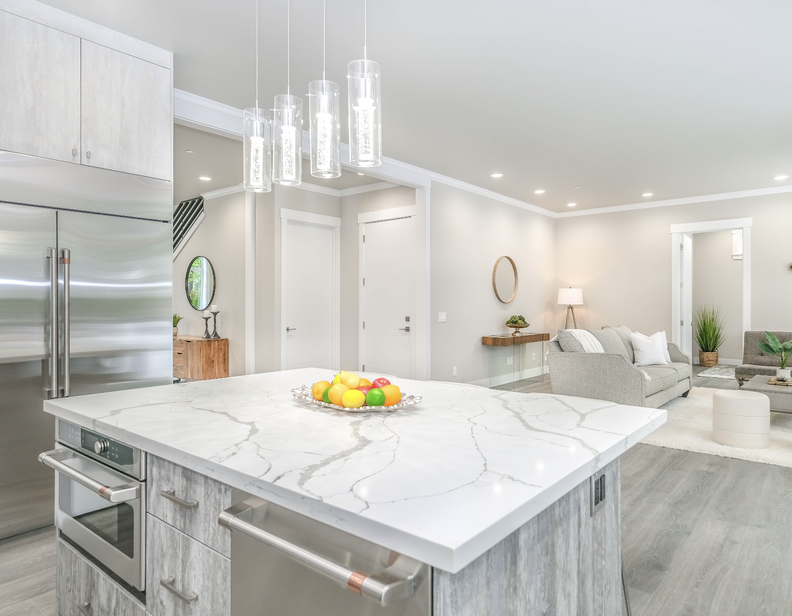 What You Need to Know About Quartz Countertops