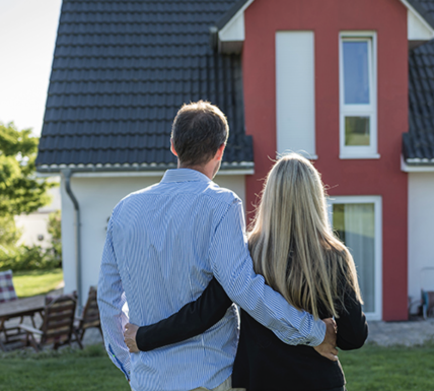 Want To Buy a Home? Now May Be the Time.