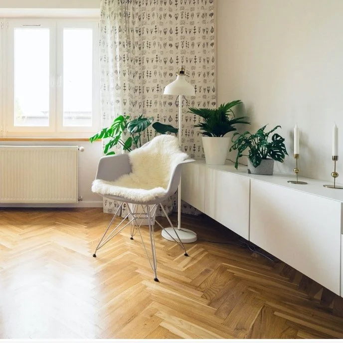 How to Find the Right Hardwood Flooring
