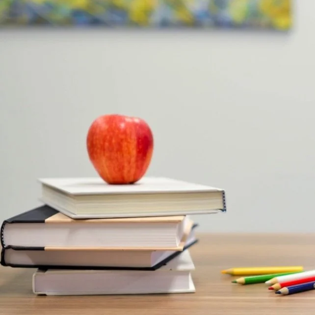 Moving to Bismarck? Here is a list of area public schools.