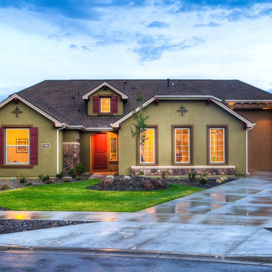 Want To Sell Your House? Price It Right.