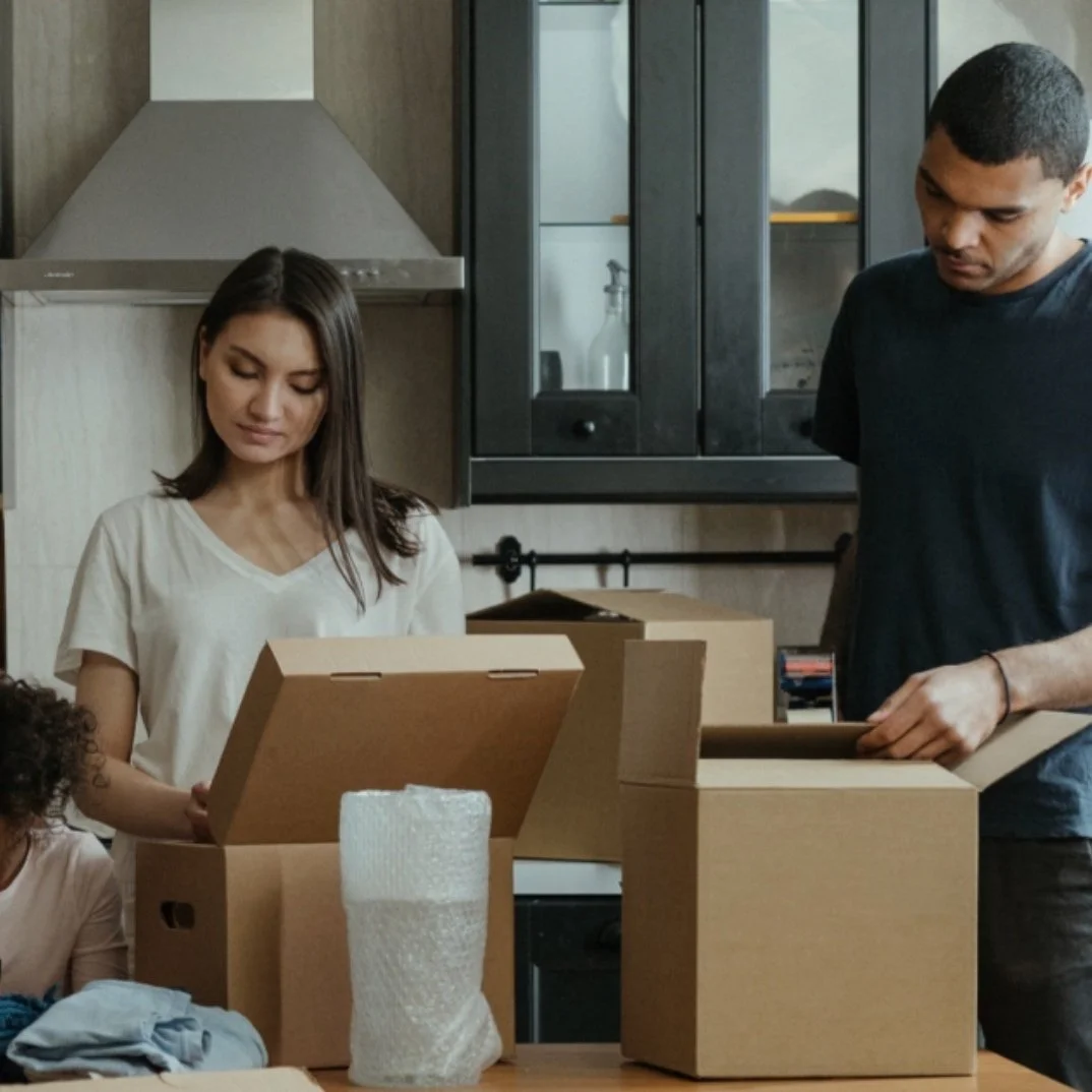 Why It Makes Sense To Move Before Spring