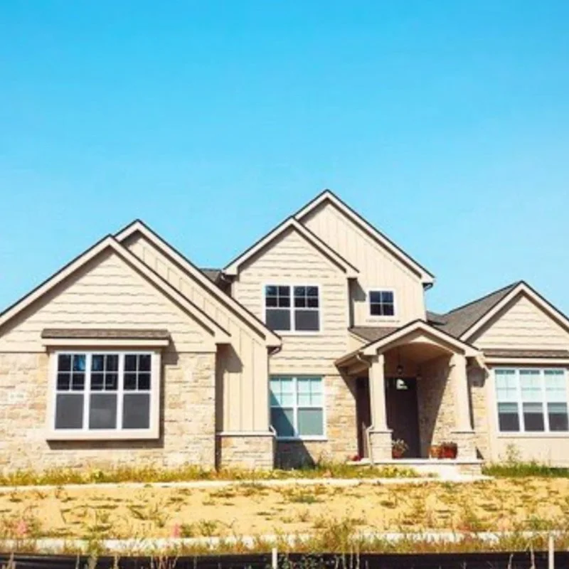 New Home Sales Increase 2.3% In December