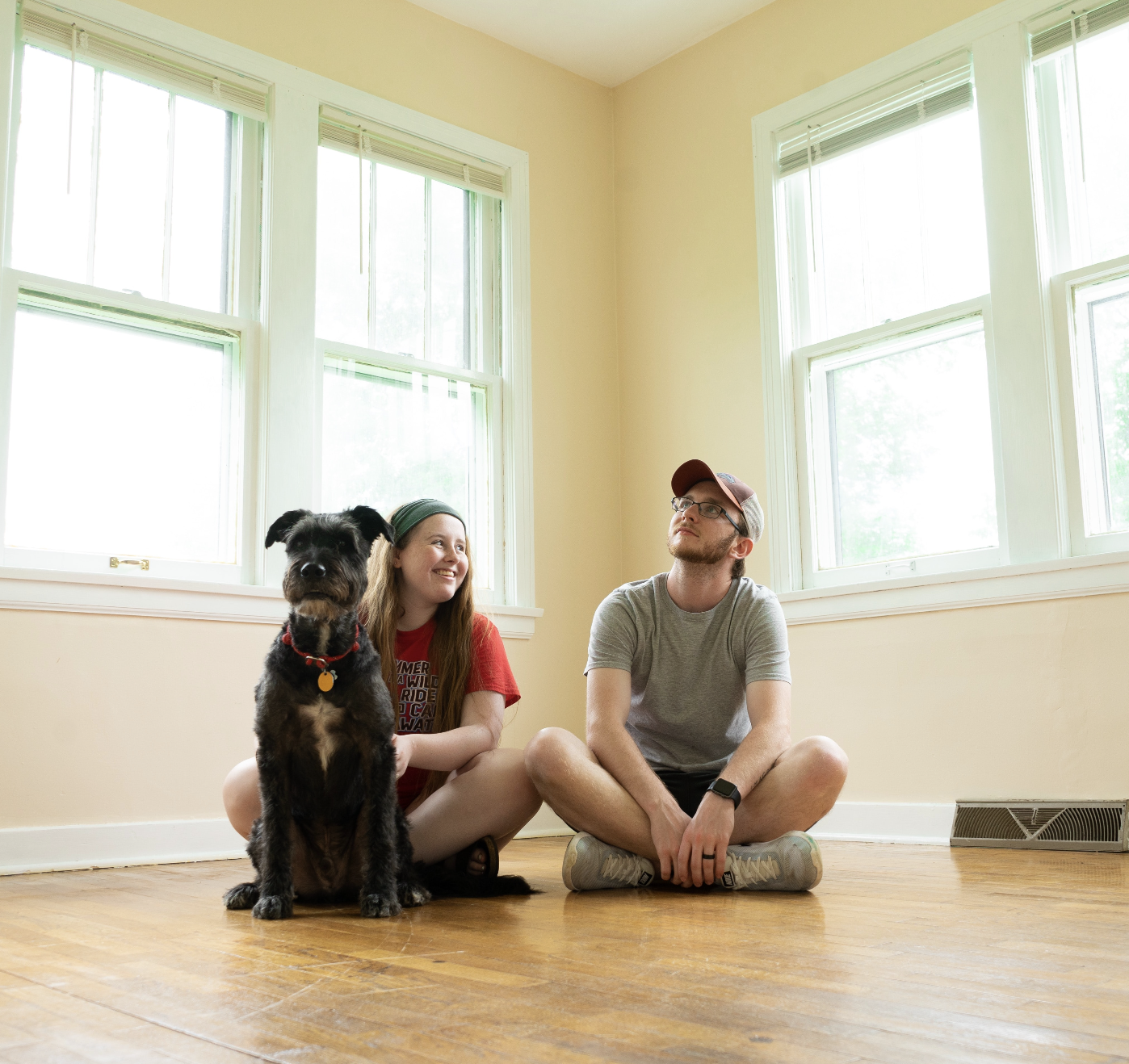 Lower Mortgage Rates Are Bringing Buyers Back to the Market
