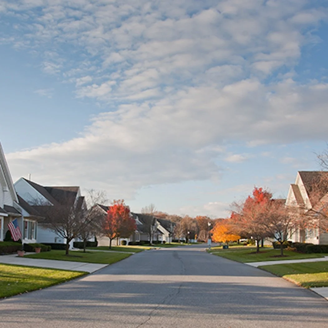 Why Today’s Housing Market Isn’t Headed for a Crash