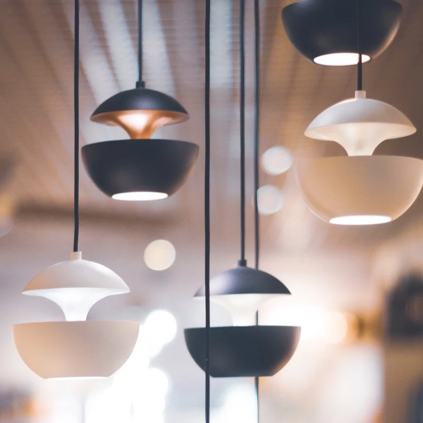 How to Enhance Your Life and Home With Lighting
