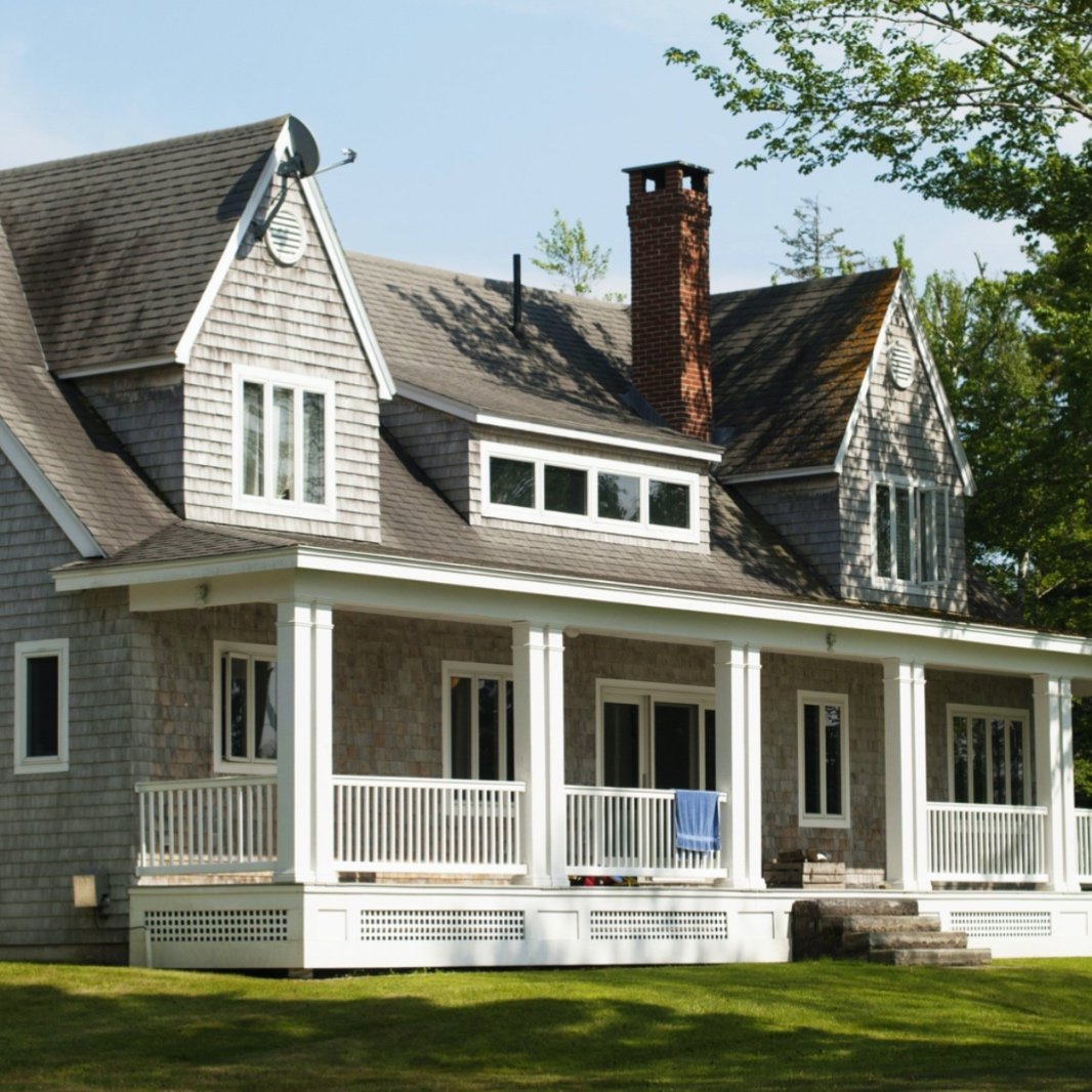 Roofing: Repair or Replace?