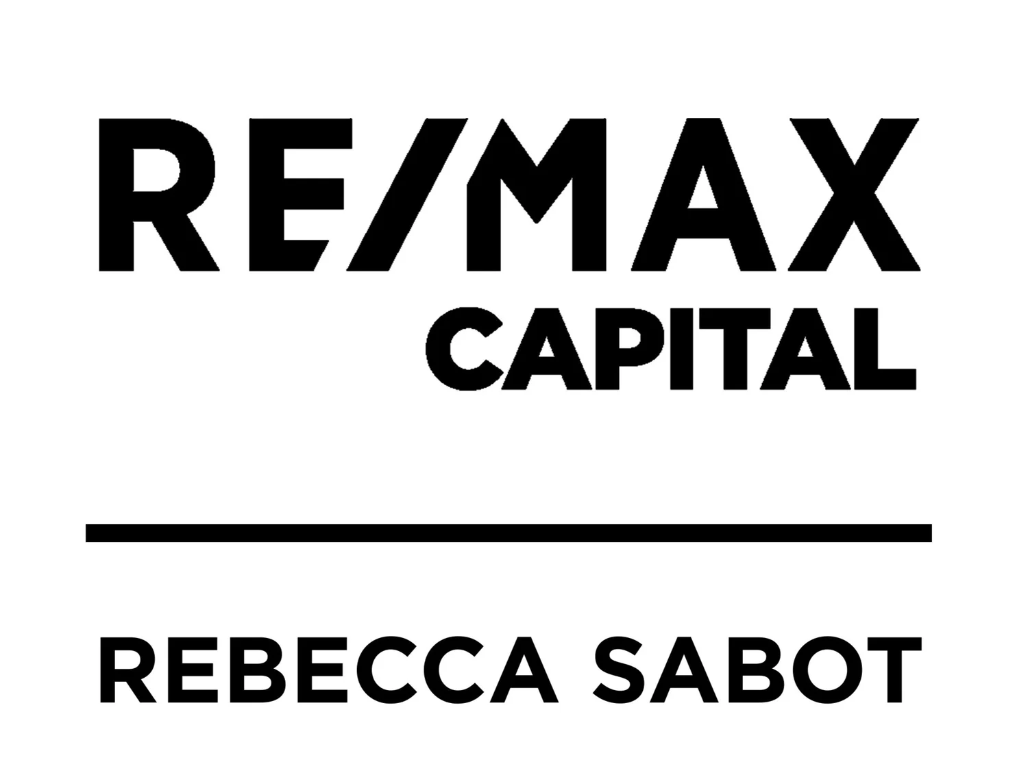 Rebecca Sabot Bismarck Real Estate Agent and Realtor