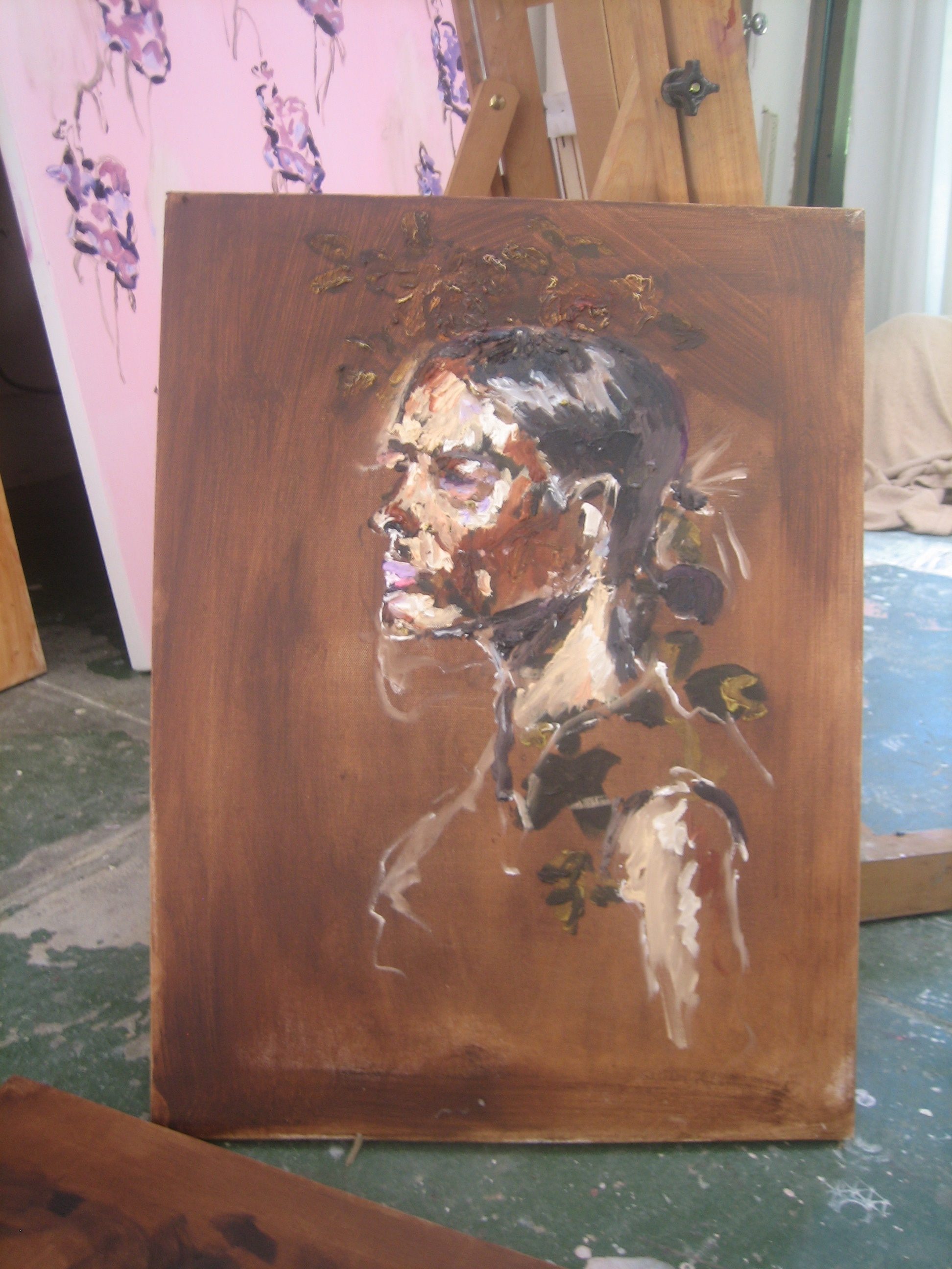 Portrait Oil on canvas Baumkirchner 2011.jpg