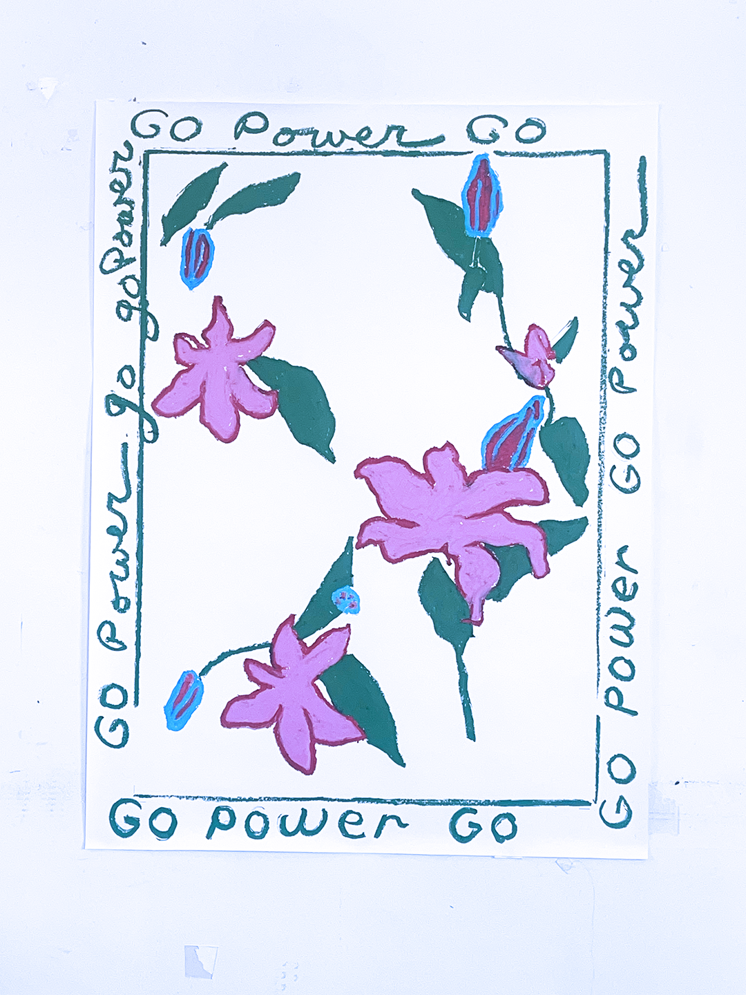 Go Power Oil Painting 2023.png