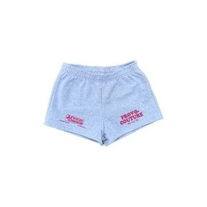 PROVO COUTURE SWEAT SHORTS (WOMEN'S)