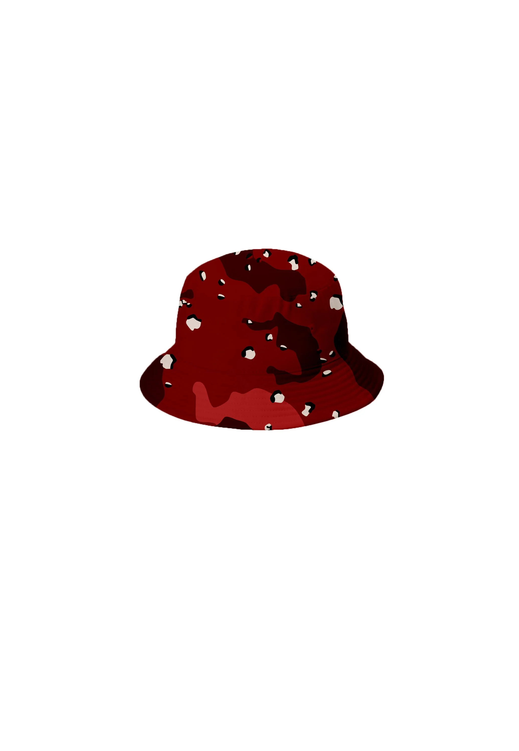 CAMO BUCKET (REVERSIBLE)