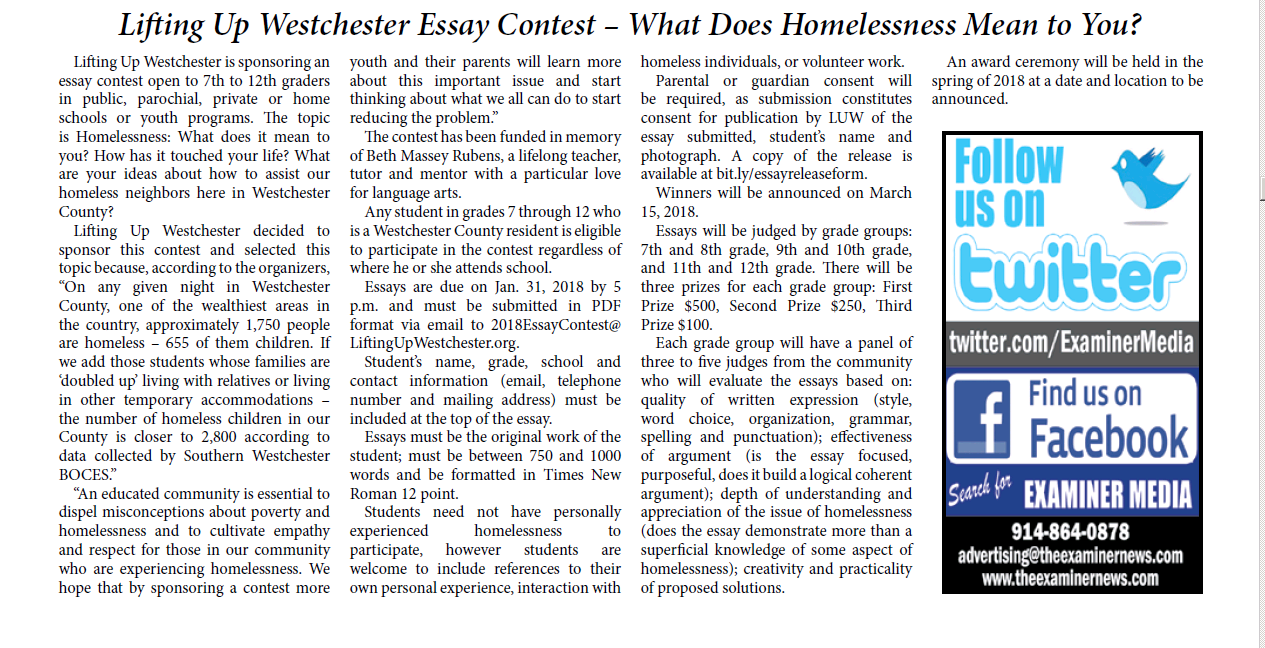 11.30.17 LoHud Essay Contest Clip.png